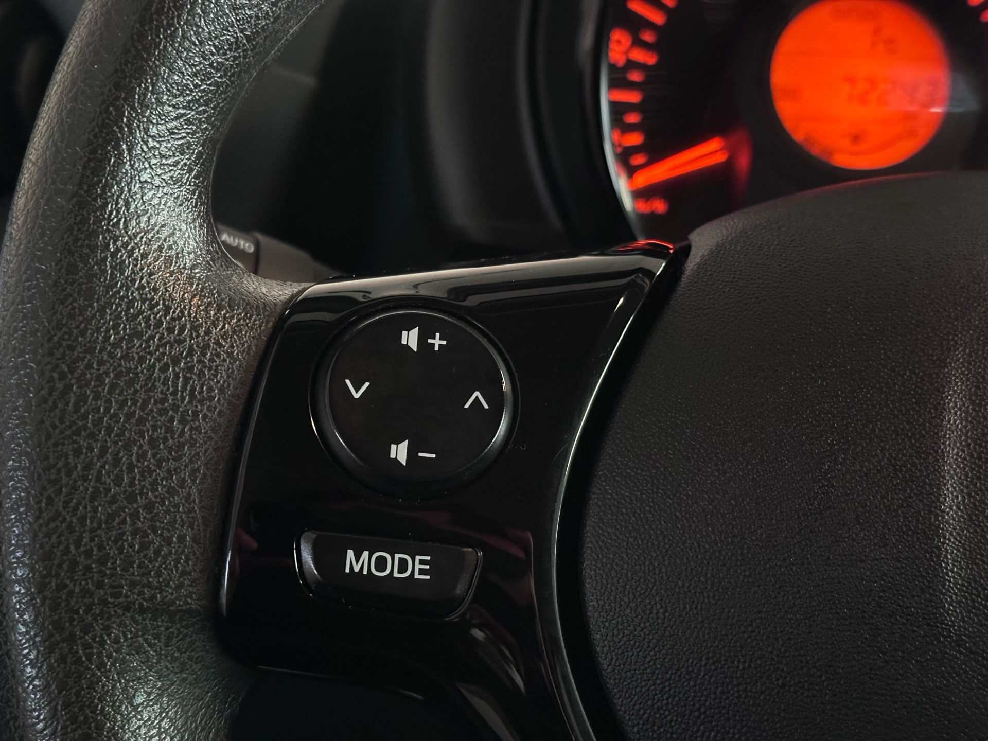 Billede af Citroën C1 1,0 VTi Shine 72HK 5d