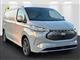Billede af Ford E-Transit Custom 340 L2H1 EL Limited 218HK Van Aut.