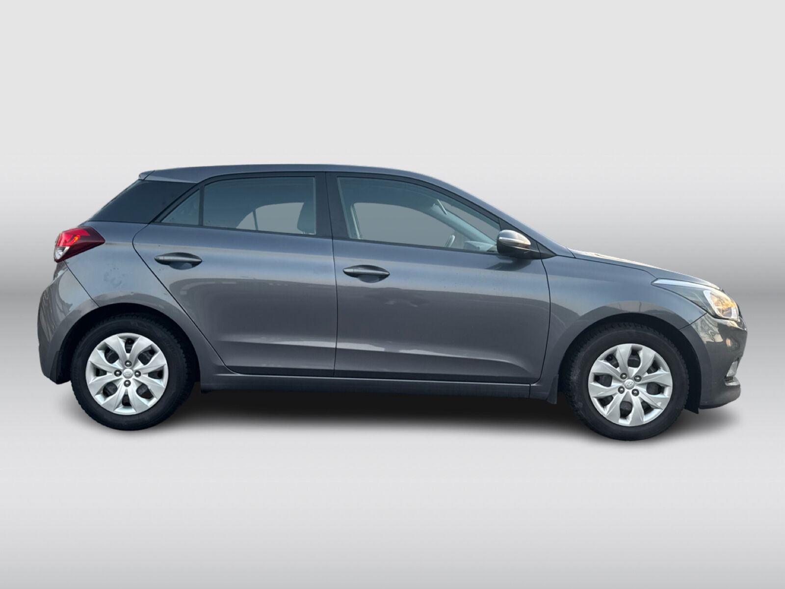 Billede af Hyundai i20 1,1 CRDi Active ECO 75HK 5d 6g