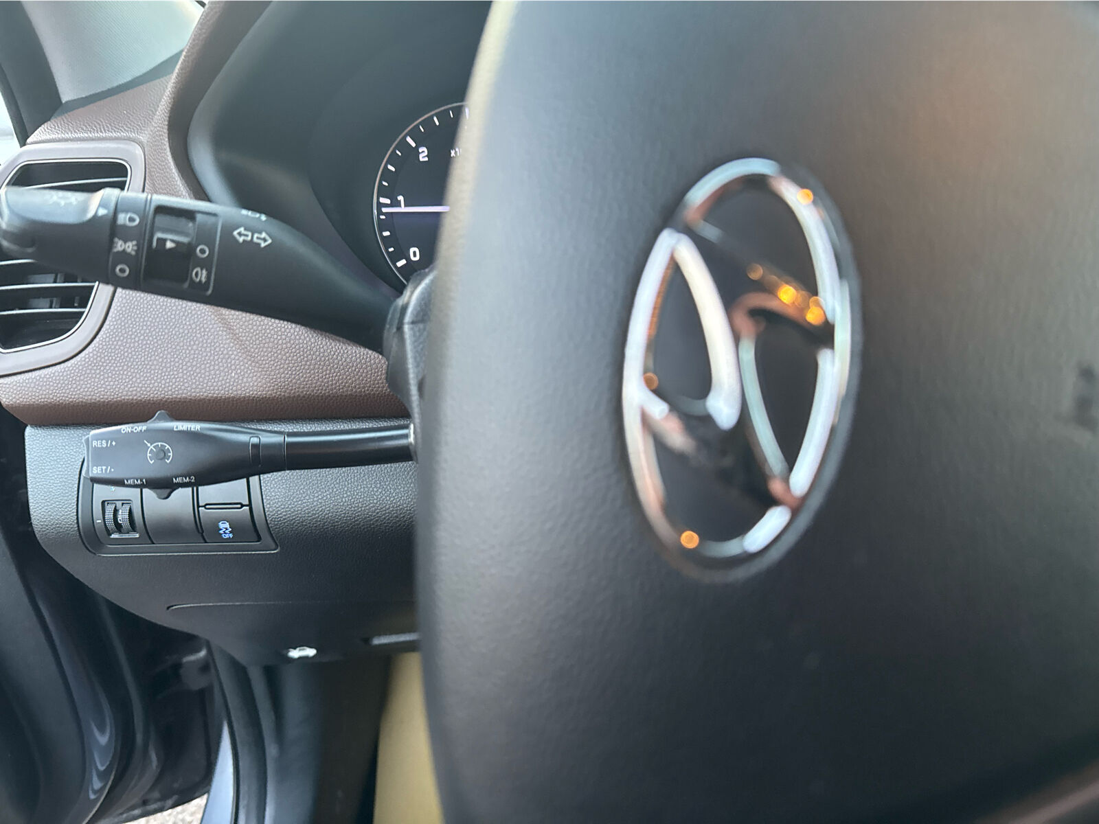 Billede af Hyundai i20 1,1 CRDi Active ECO 75HK 5d 6g