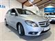 Billede af Mercedes-Benz B180 d 1,5 CDI 109HK 5d 6g