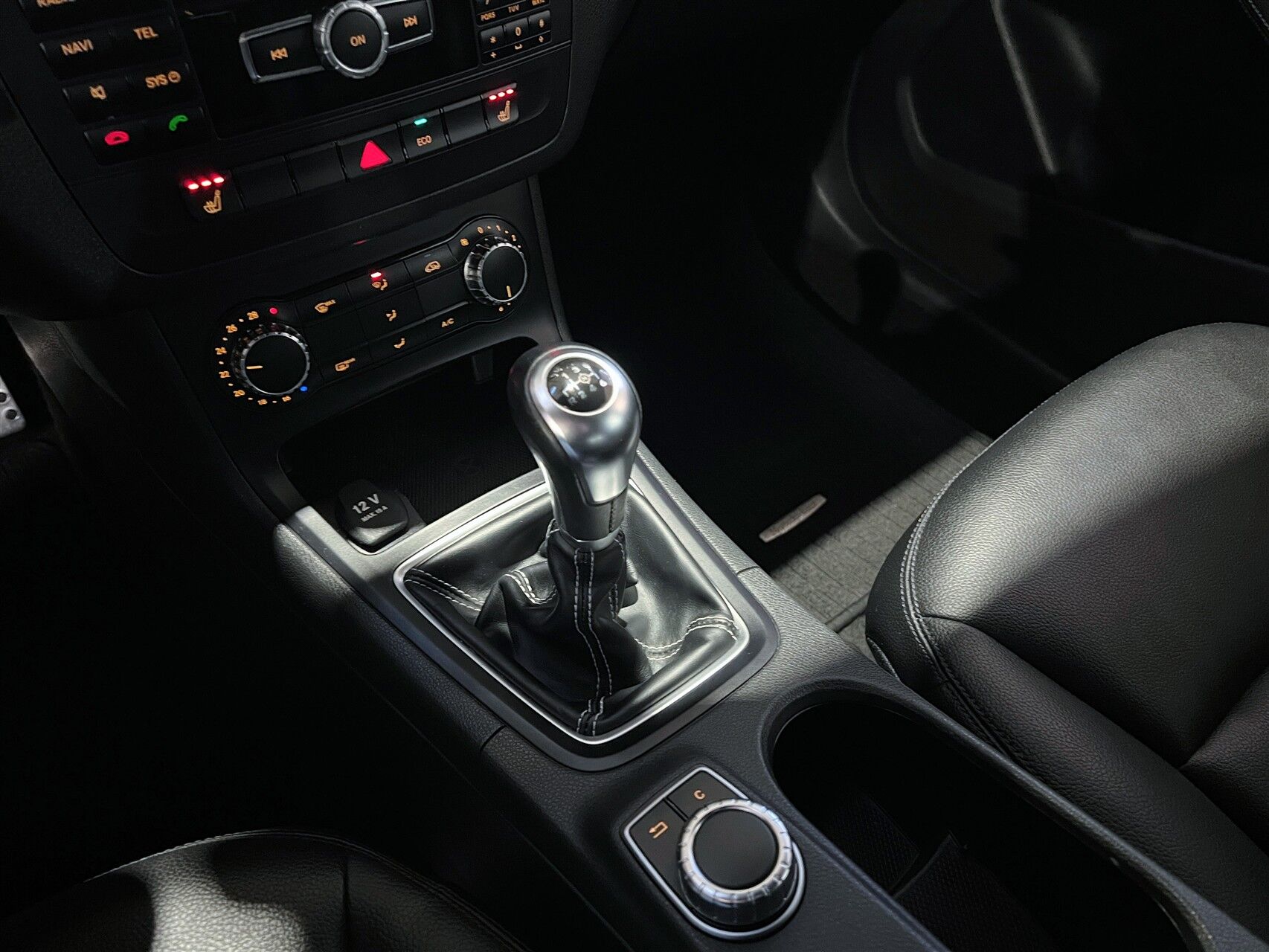 Billede af Mercedes-Benz B180 d 1,5 CDI 109HK 5d 6g