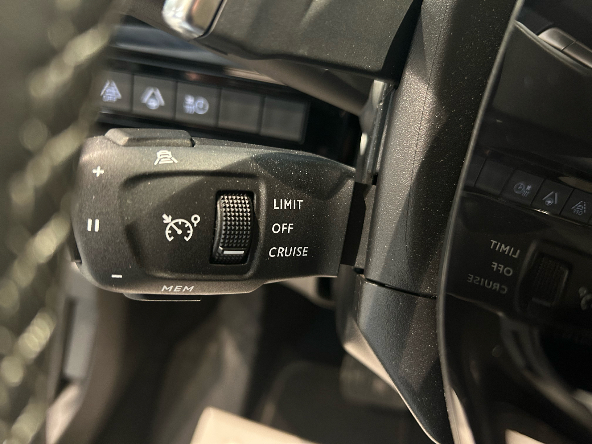 Billede af Peugeot 508 1,6 PureTech  Plugin-hybrid Allure Pack EAT8 start/stop 225HK 8g Aut.