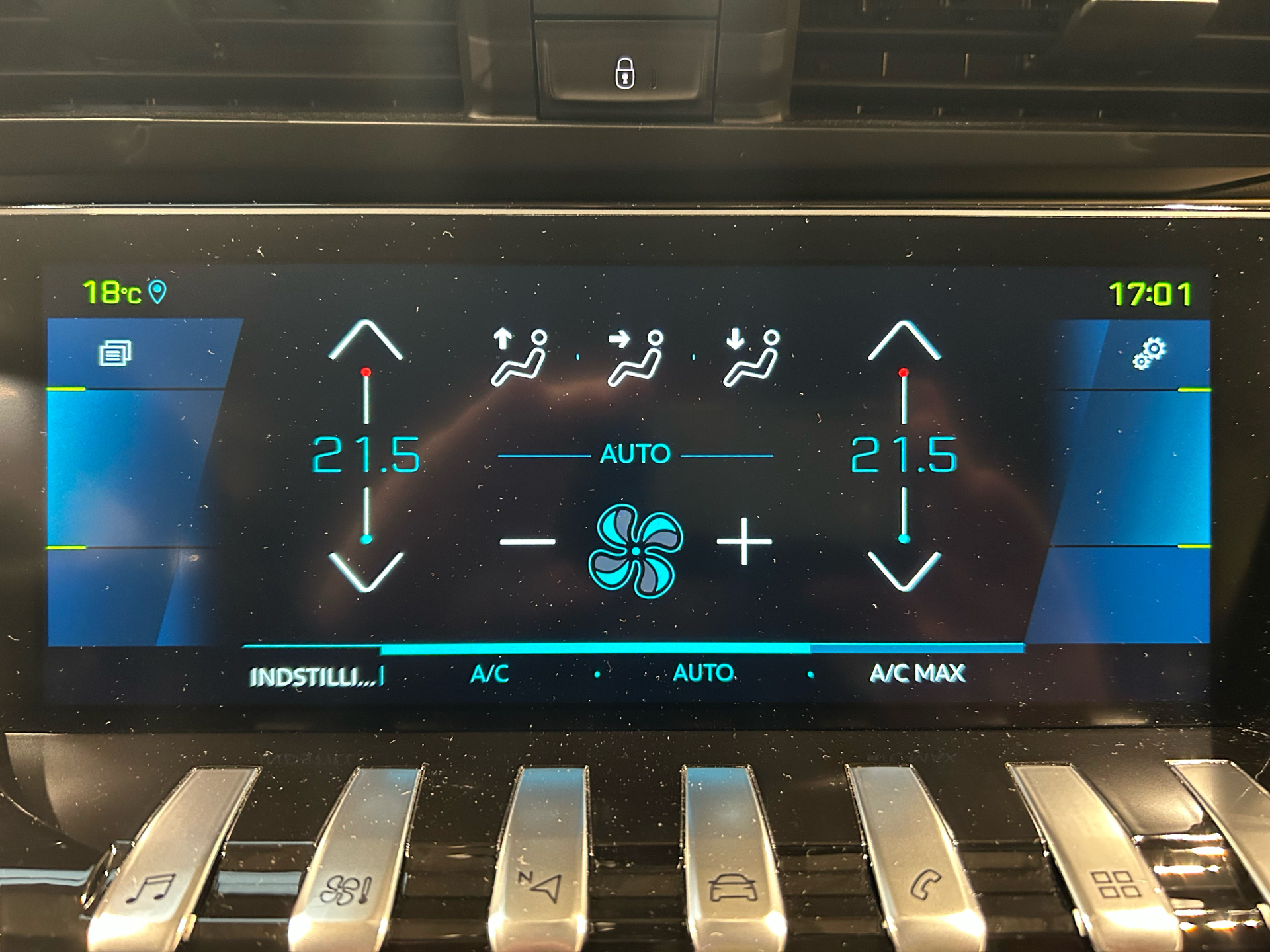 Billede af Peugeot 508 1,6 PureTech  Plugin-hybrid Allure Pack EAT8 start/stop 225HK 8g Aut.