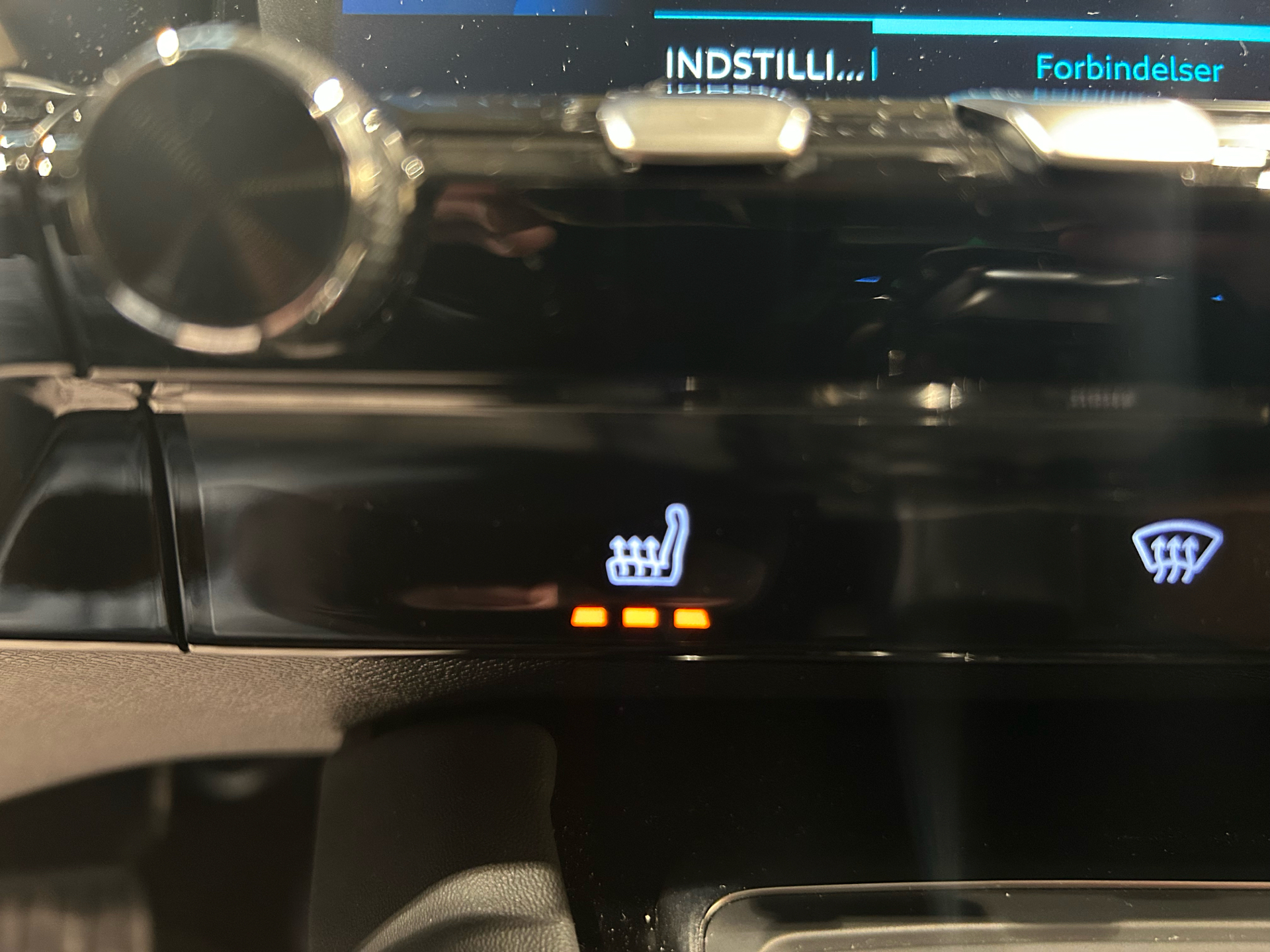 Billede af Peugeot 508 1,6 PureTech  Plugin-hybrid Allure Pack EAT8 start/stop 225HK 8g Aut.