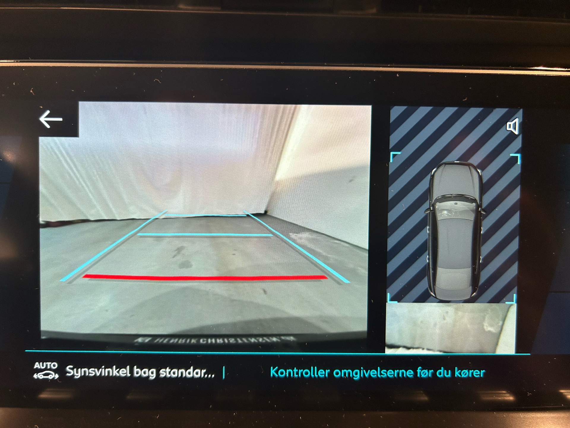 Billede af Peugeot 508 1,6 PureTech  Plugin-hybrid Allure Pack EAT8 start/stop 225HK 8g Aut.