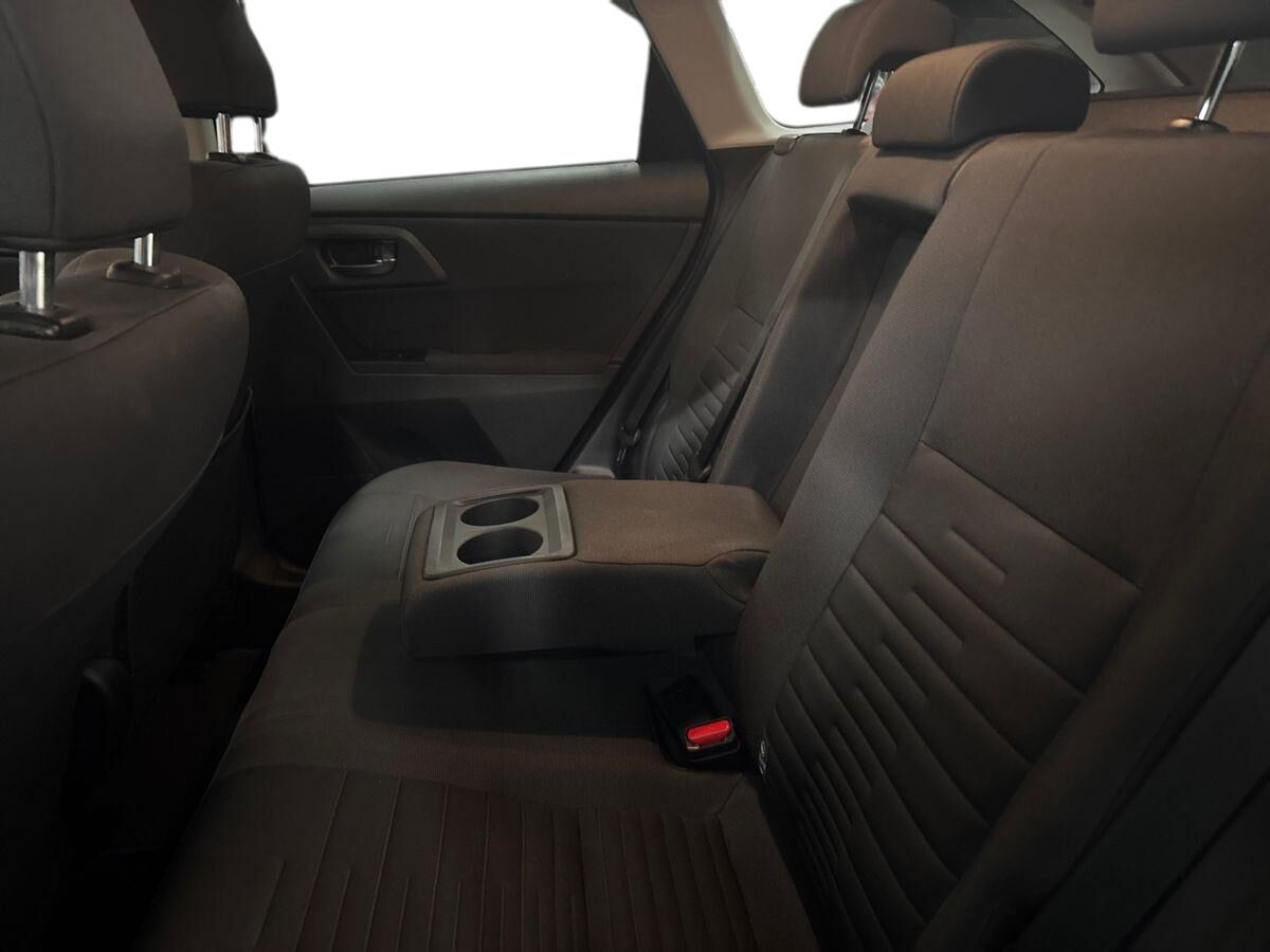 Billede af Toyota Auris Touring Sports 1,8 Hybrid H2 Style Safety Sense 136HK Stc Aut.