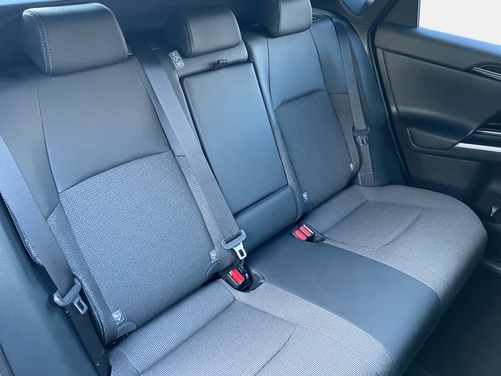 Billede af Toyota BZ4X EL Prestige 204HK 5d Aut.