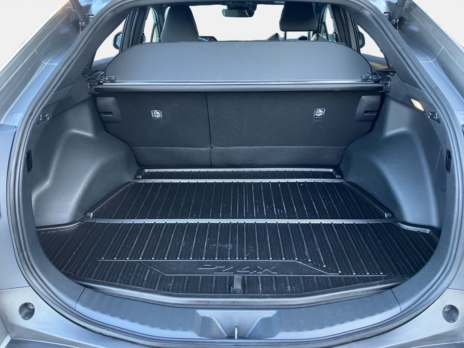 Billede af Toyota BZ4X EL Prestige 204HK 5d Aut.