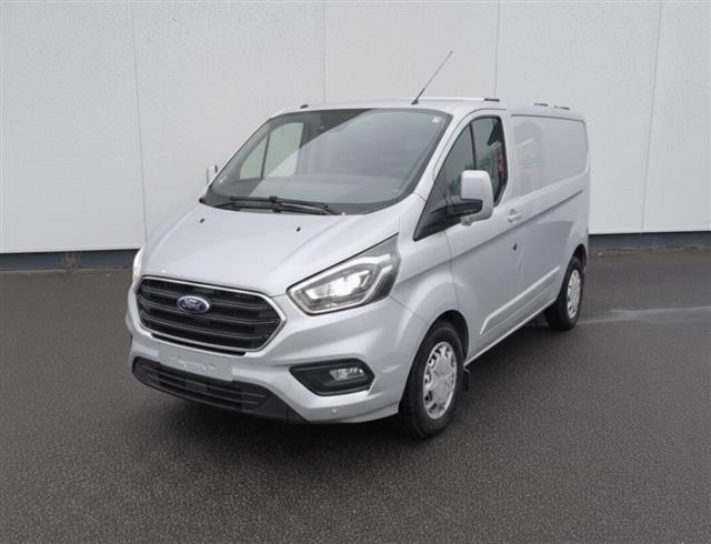 Billede af Ford Transit Custom 340 L1H1 2,0 TDCi Limited 170HK Van 6g
