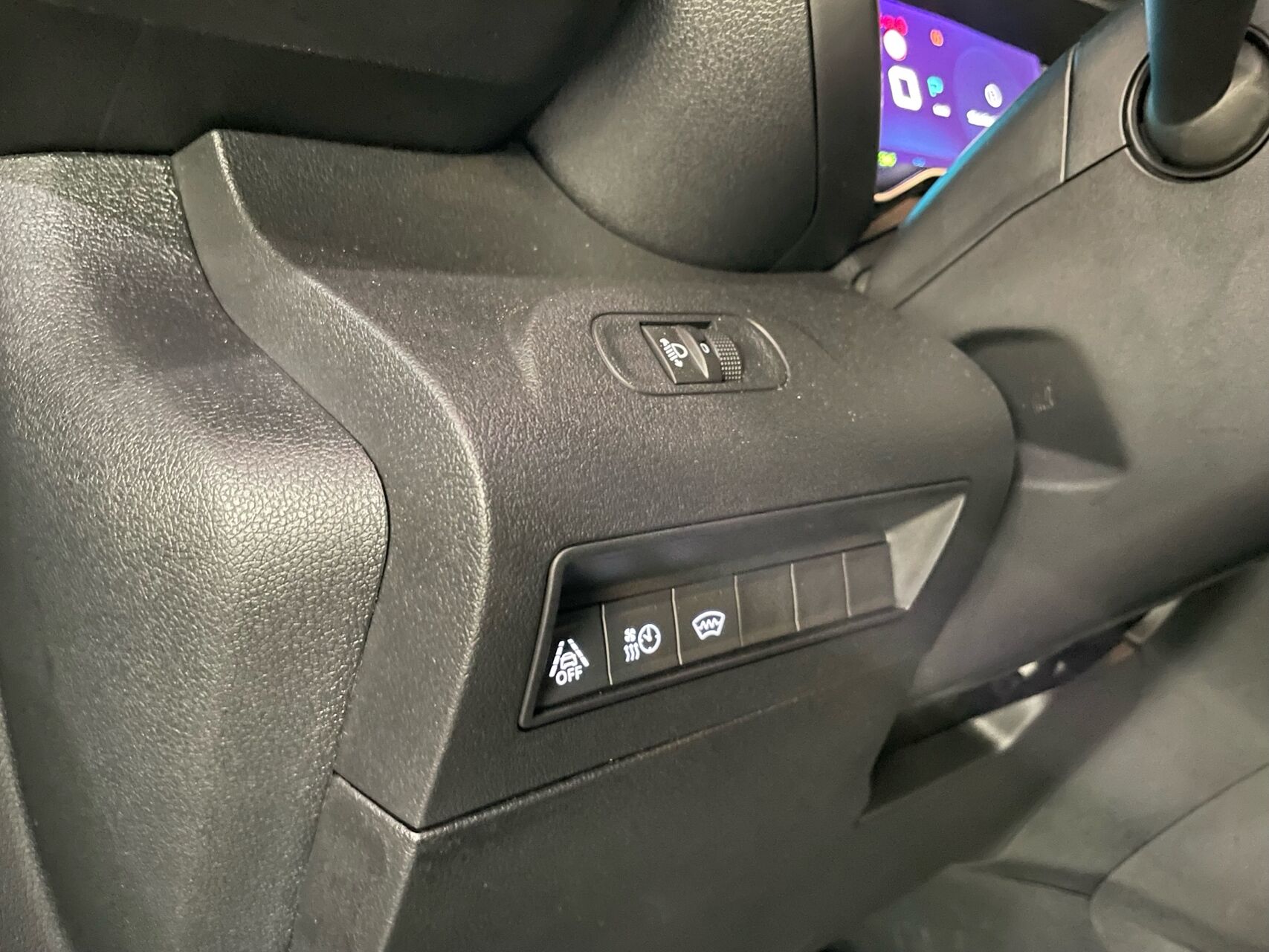 Billede af Citroën e-Berlingo EL Shine 136HK Aut.