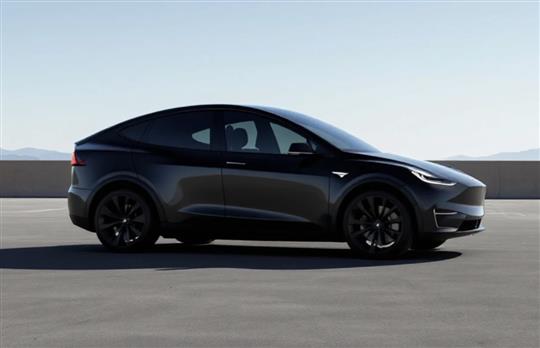 Tesla Model Y EL RWD 299HK 5d Aut.