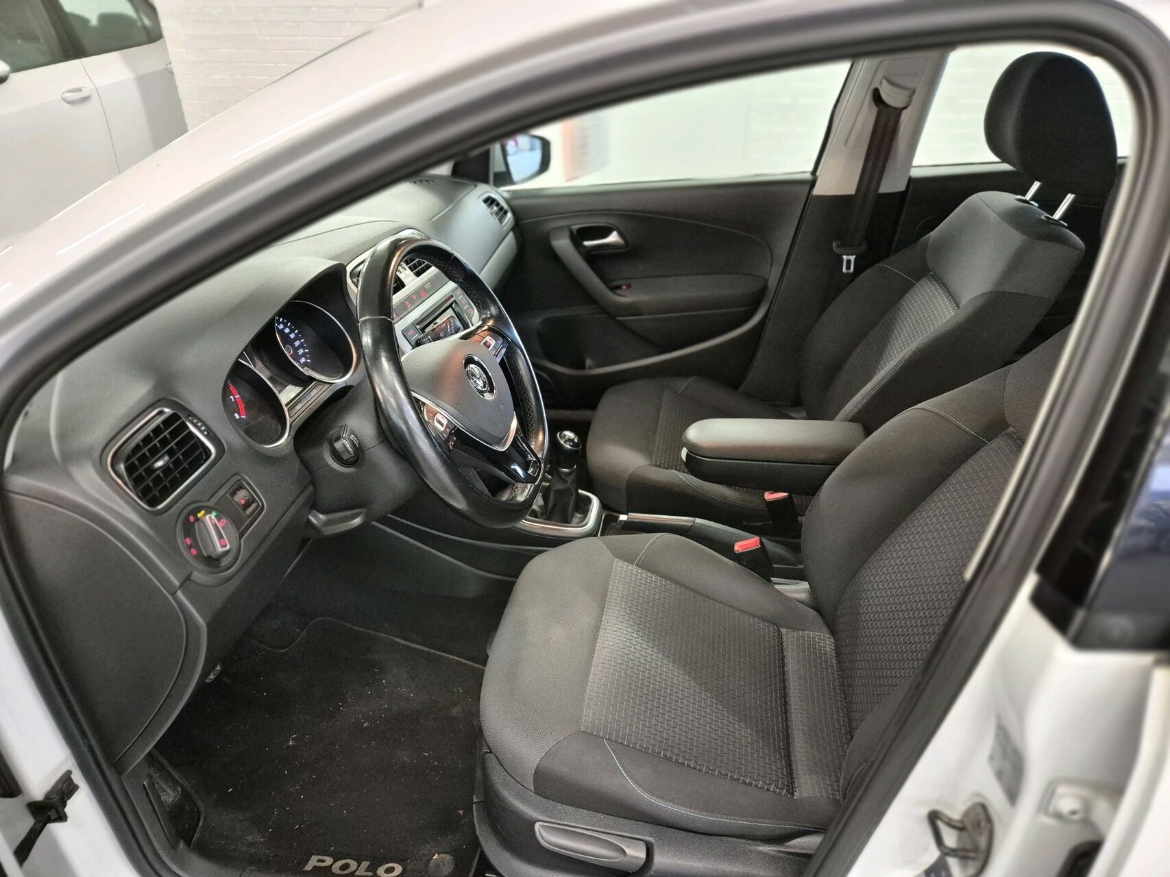 Billede af VW Polo 1,0 TSI BlueMotion 95HK 5d