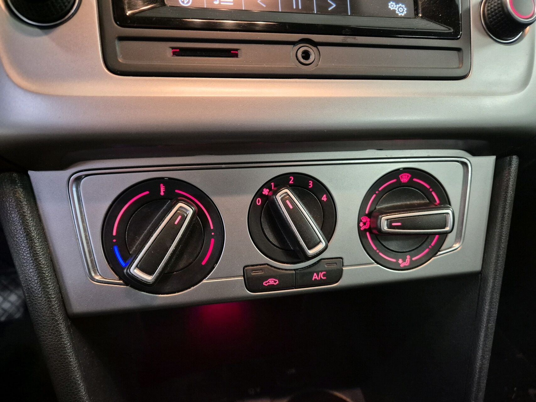 Billede af VW Polo 1,0 TSI BlueMotion 95HK 5d