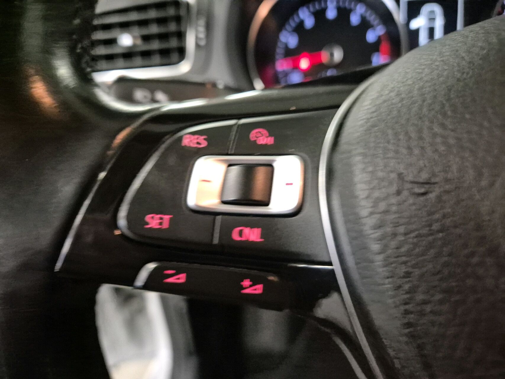 Billede af VW Polo 1,0 TSI BlueMotion 95HK 5d