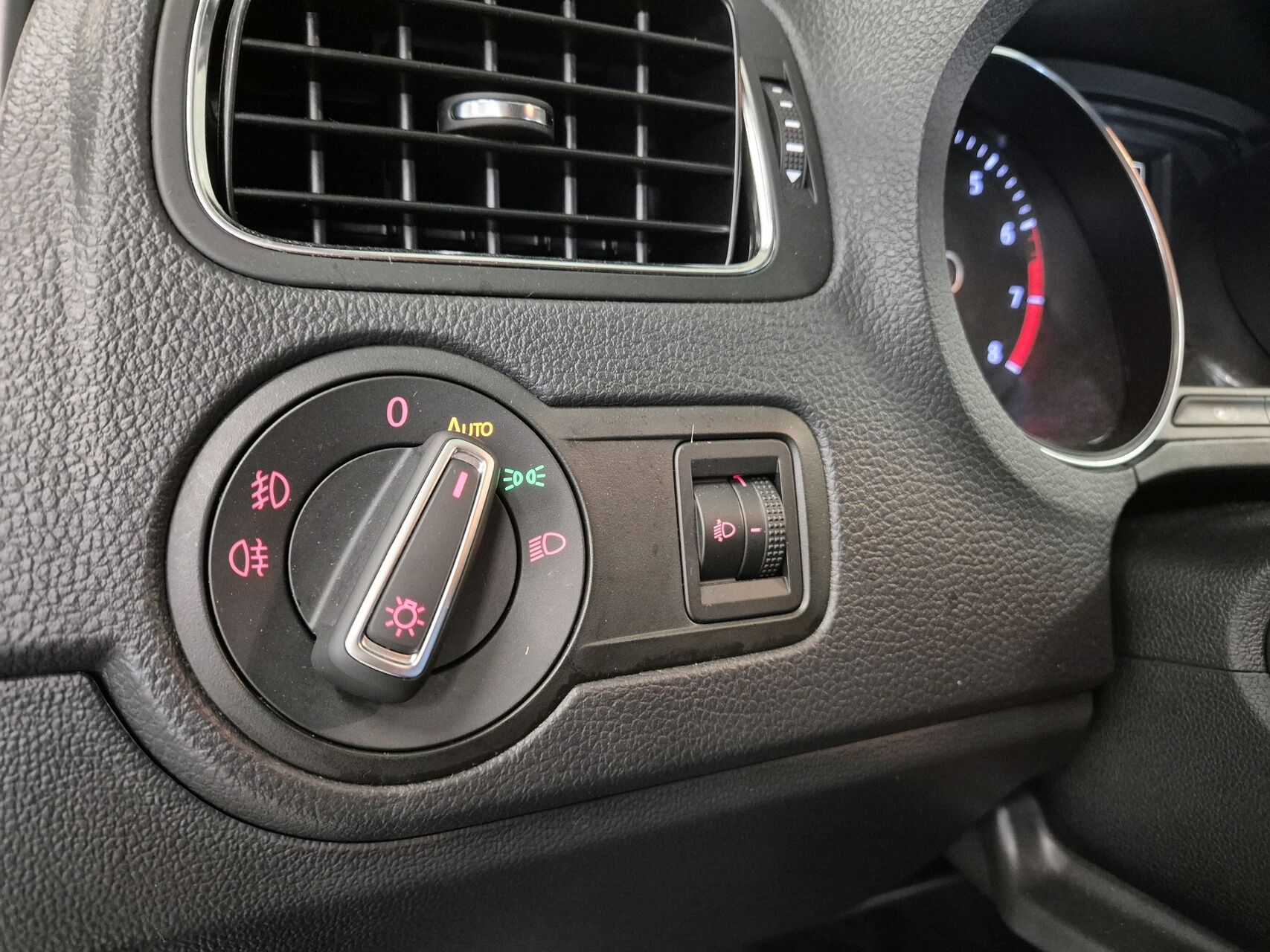 Billede af VW Polo 1,0 TSI BlueMotion 95HK 5d