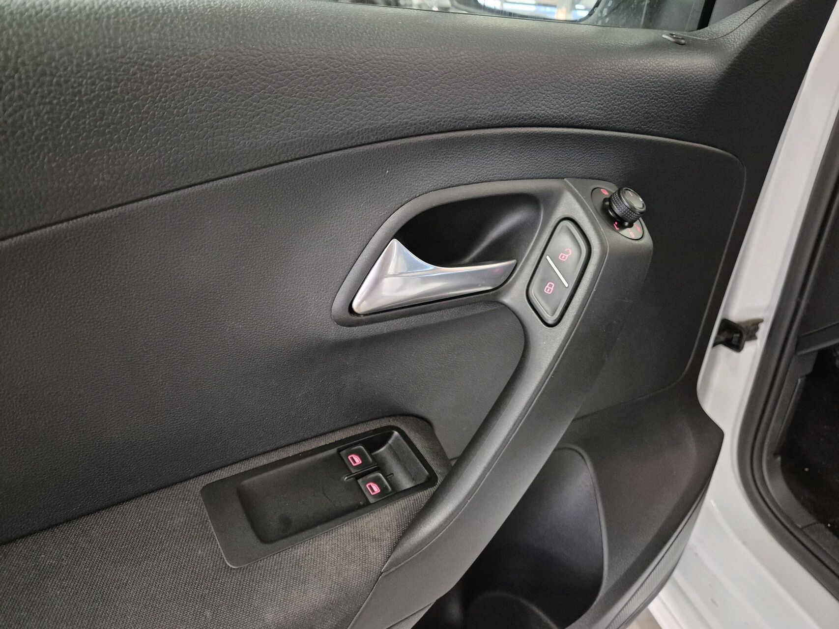 Billede af VW Polo 1,0 TSI BlueMotion 95HK 5d