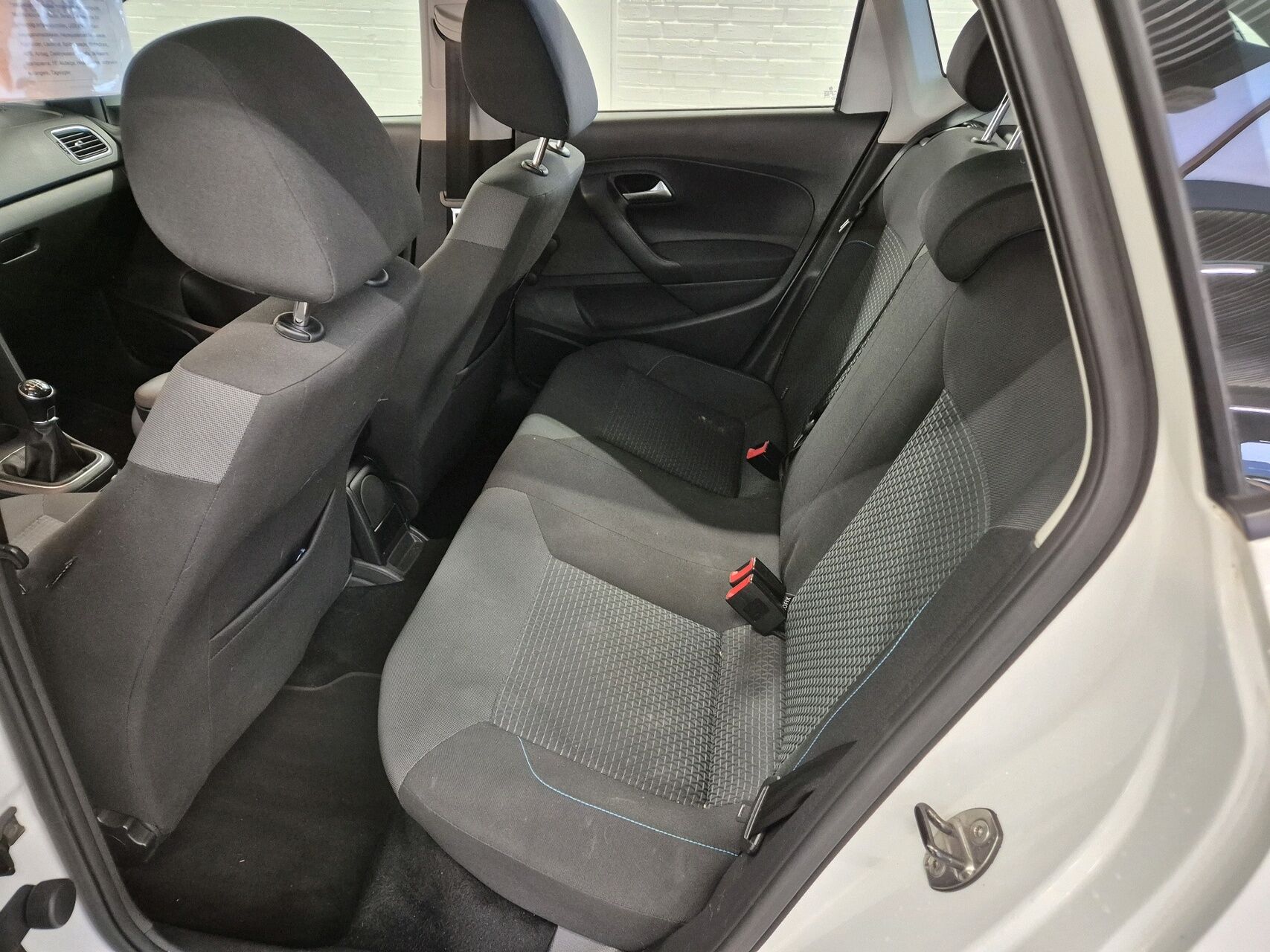 Billede af VW Polo 1,0 TSI BlueMotion 95HK 5d