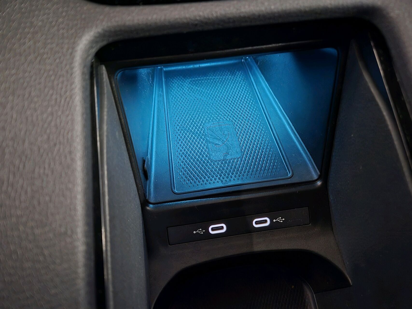 Billede af VW ID.4 EL Pro 174HK 5d Aut.