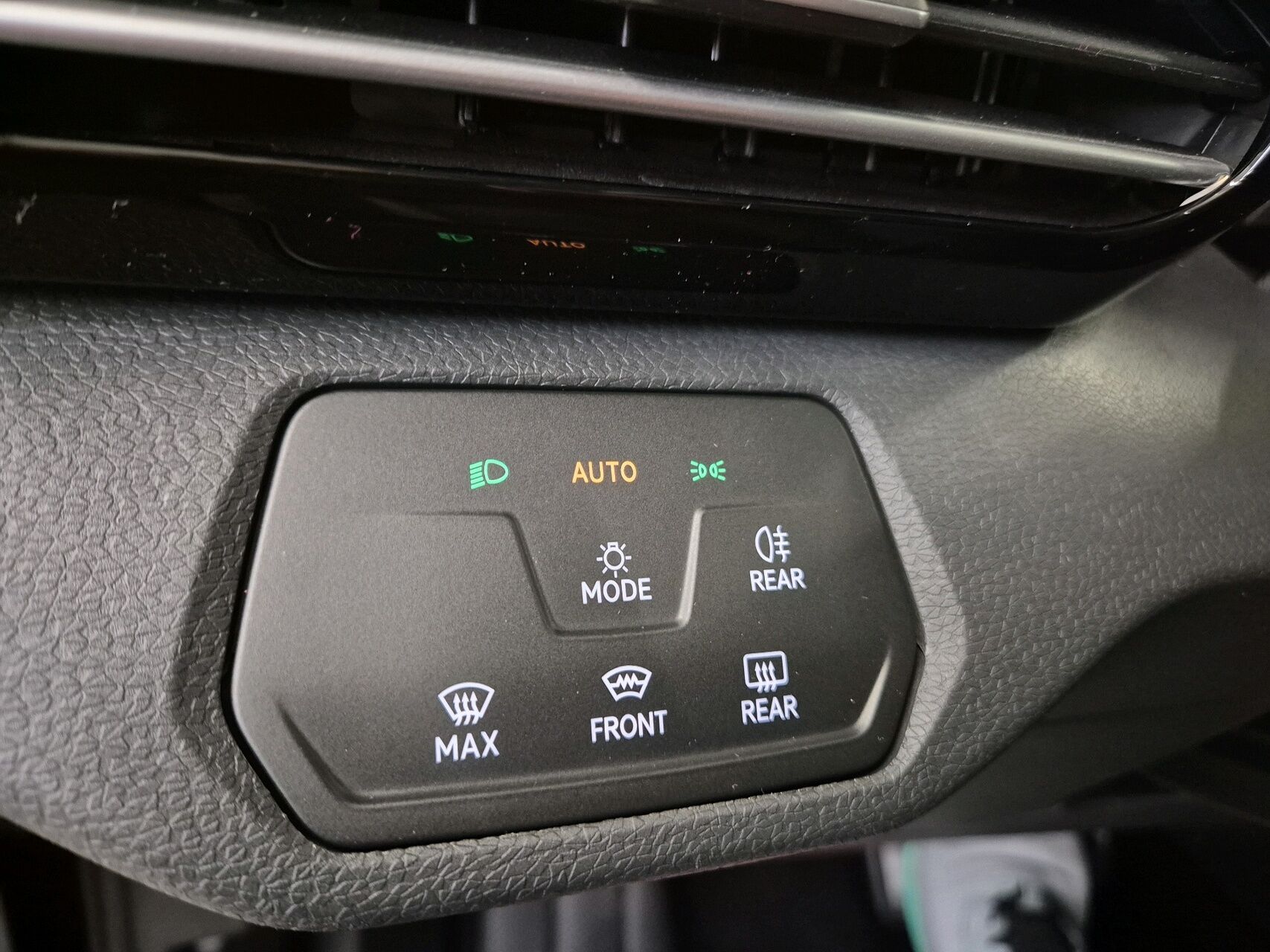 Billede af VW ID.4 EL Pro 174HK 5d Aut.