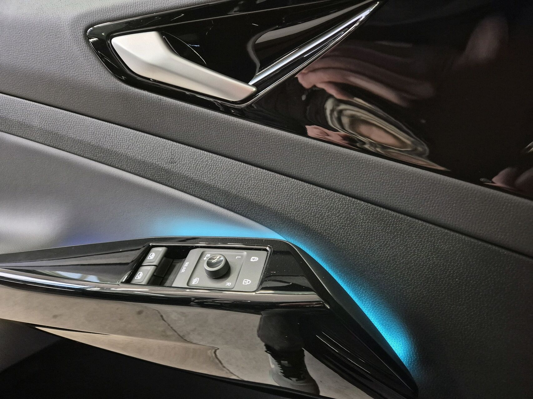 Billede af VW ID.4 EL Pro 174HK 5d Aut.