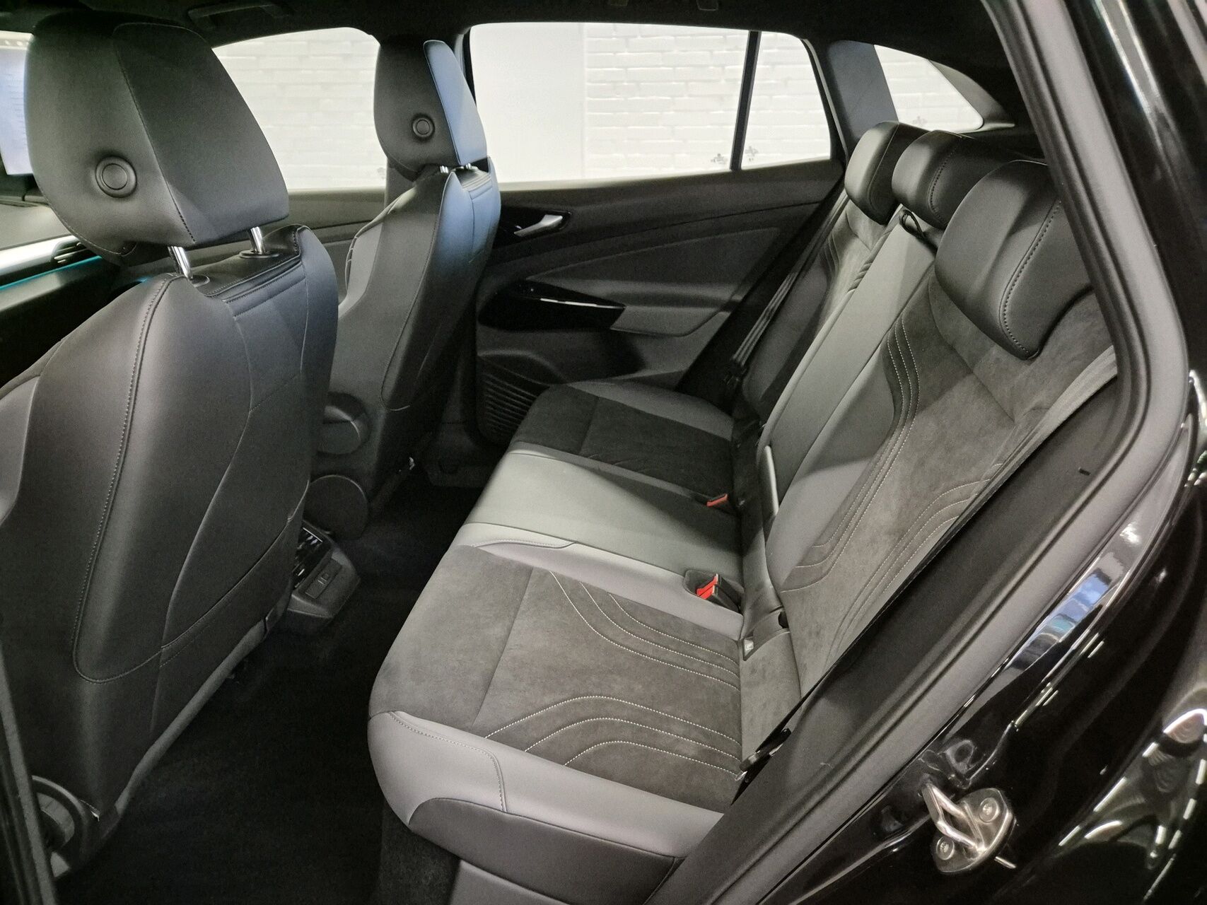 Billede af VW ID.4 EL Pro 174HK 5d Aut.