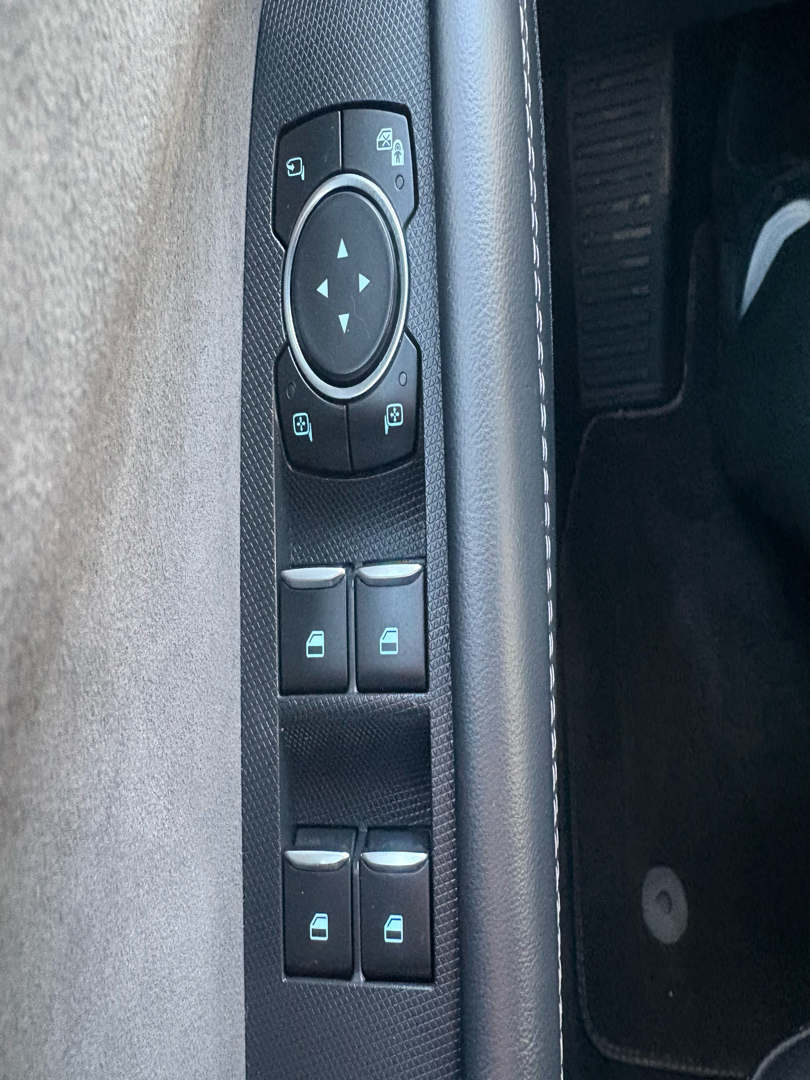 Billede af Ford Mustang Mach-E GT EL UR AWD 487HK 5d Aut.