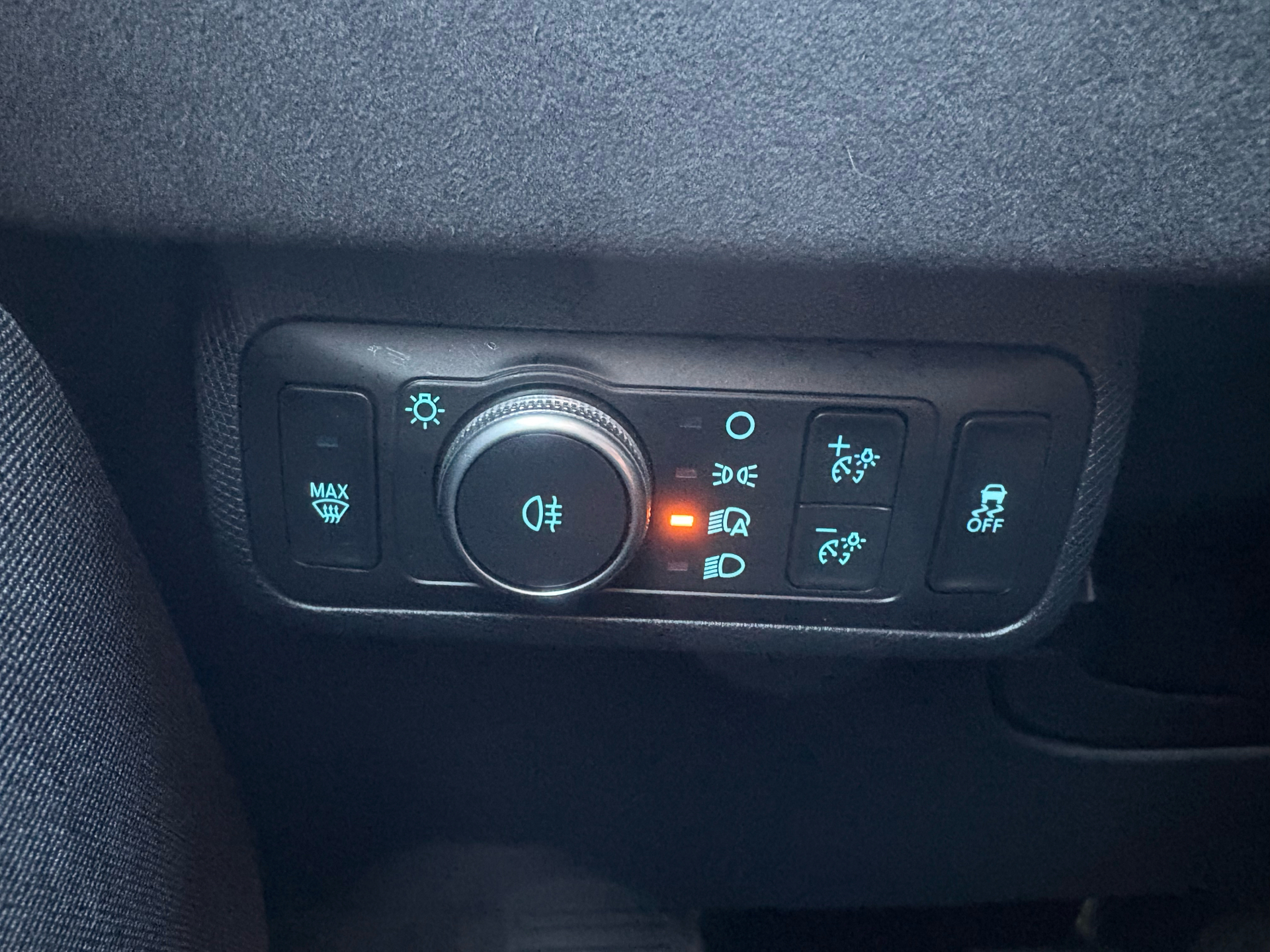 Billede af Ford Mustang Mach-E GT EL UR AWD 487HK 5d Aut.