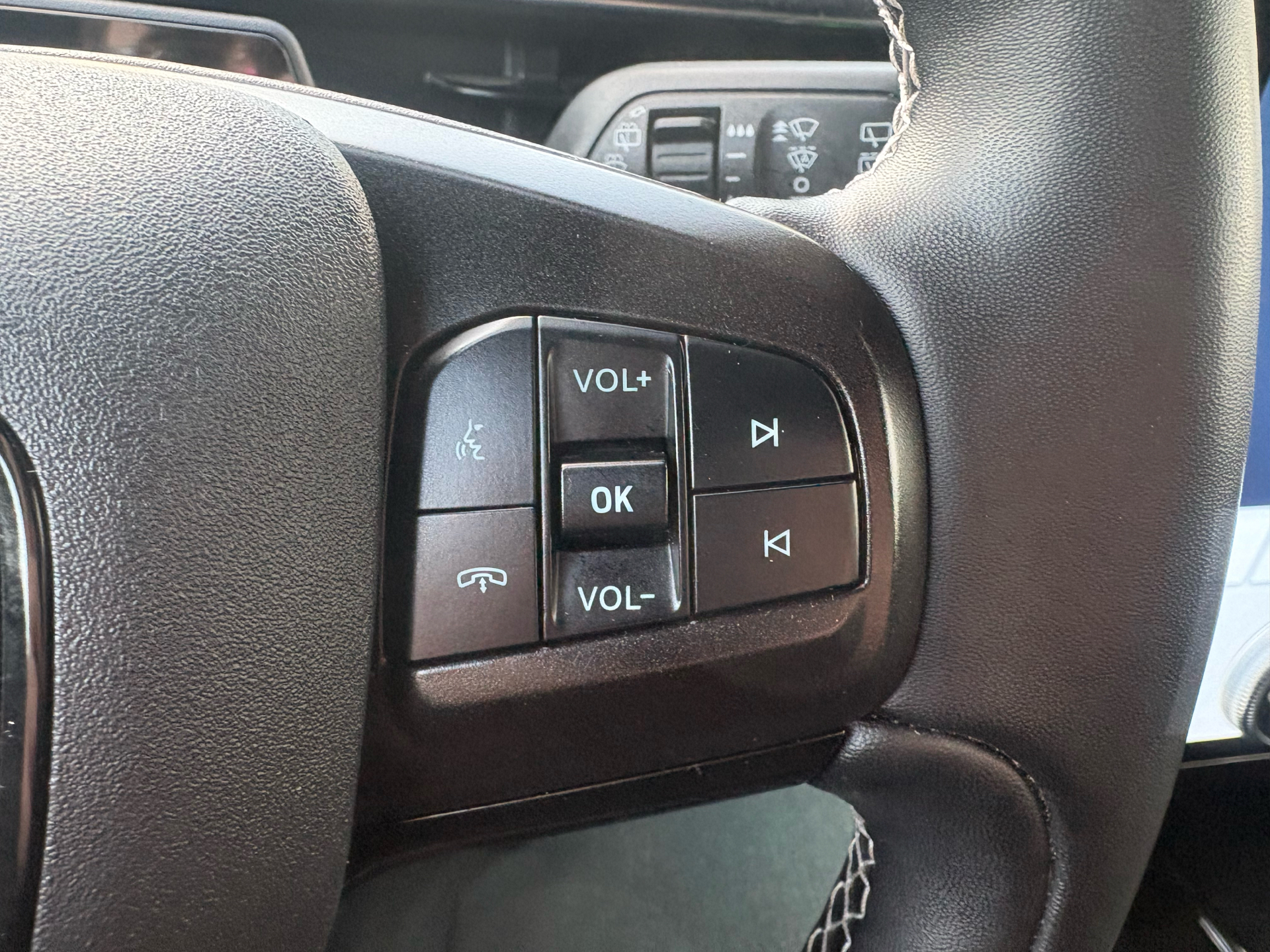 Billede af Ford Mustang Mach-E GT EL UR AWD 487HK 5d Aut.