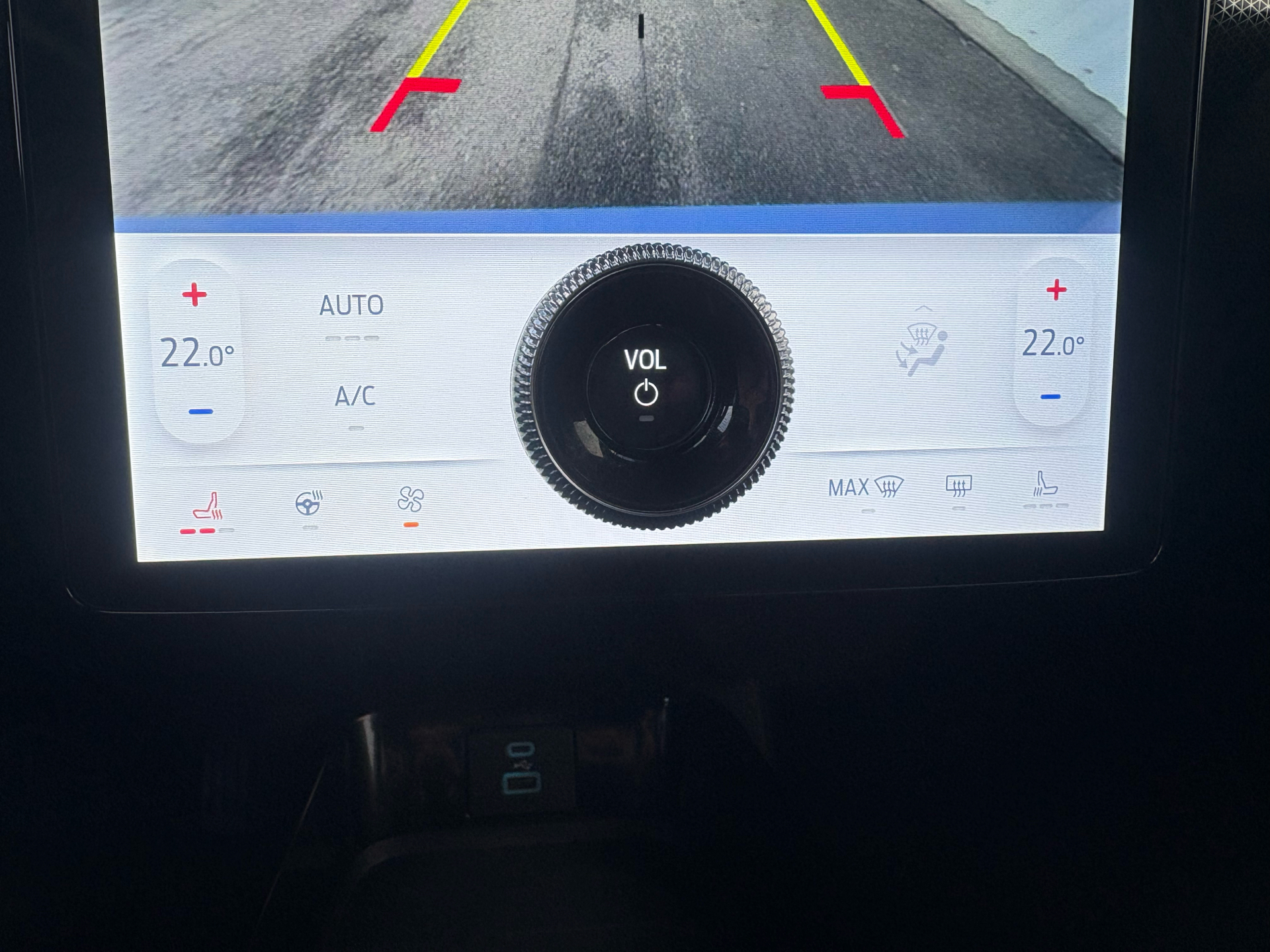 Billede af Ford Mustang Mach-E GT EL UR AWD 487HK 5d Aut.