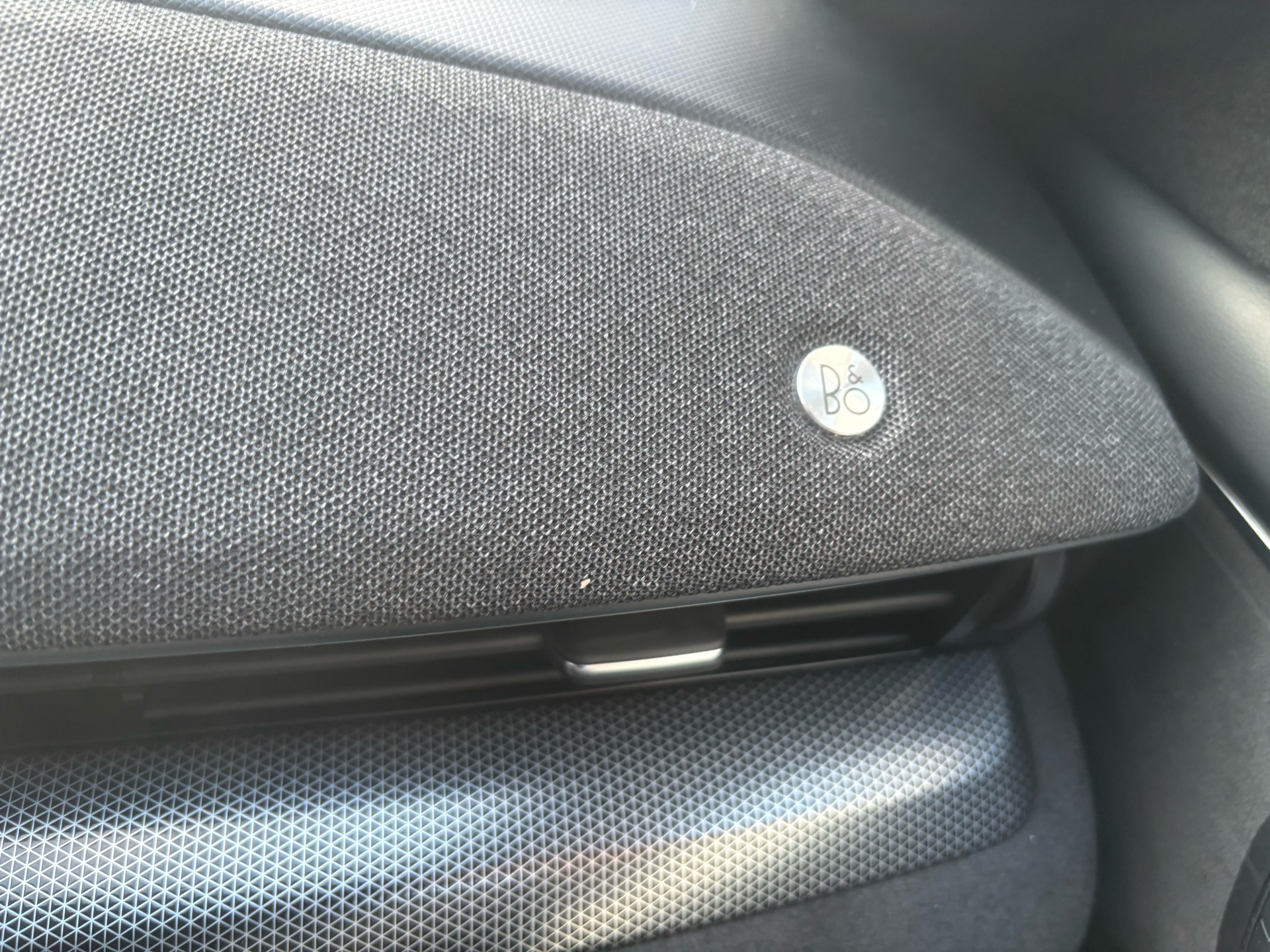 Billede af Ford Mustang Mach-E GT EL UR AWD 487HK 5d Aut.