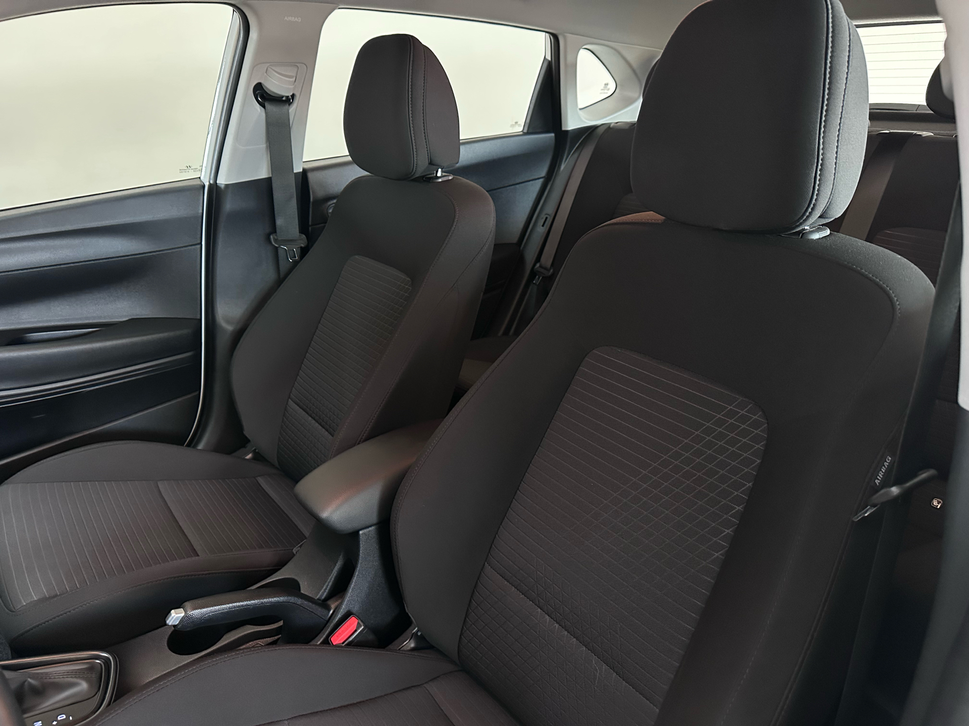 Billede af Hyundai i20 1,0 T-GDI Essential Komfort DCT 100HK 5d 7g Aut.