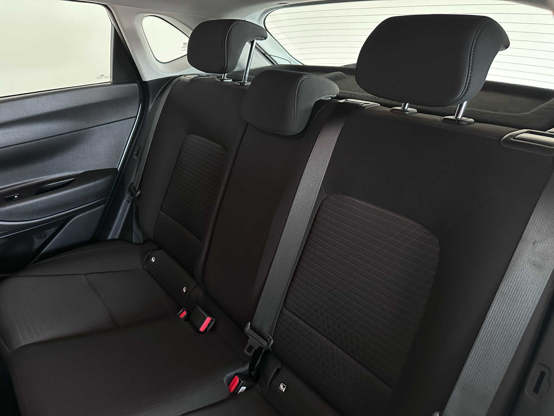 Billede af Hyundai i20 1,0 T-GDI Essential Komfort DCT 100HK 5d 7g Aut.