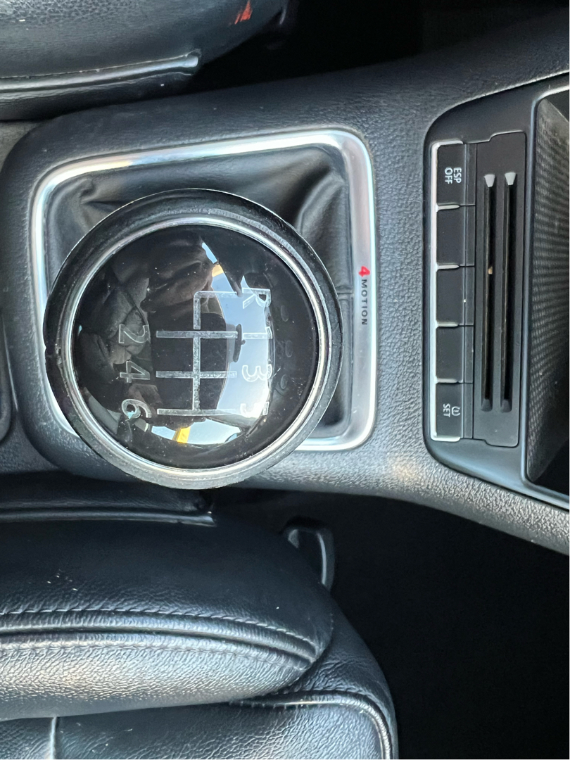 Billede af VW Tiguan 1,4 TSI Sport & Style 4Motion 150HK 5d 6g