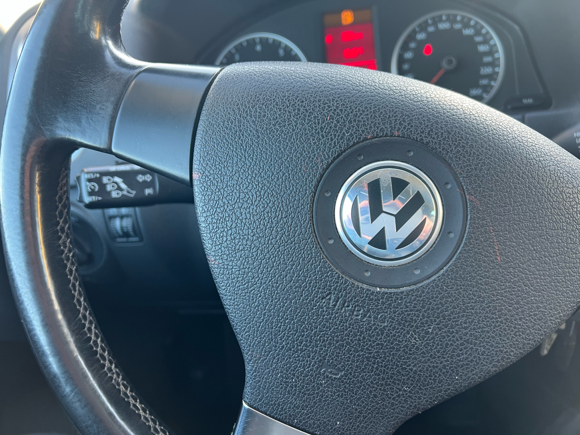 Billede af VW Tiguan 1,4 TSI Sport & Style 4Motion 150HK 5d 6g