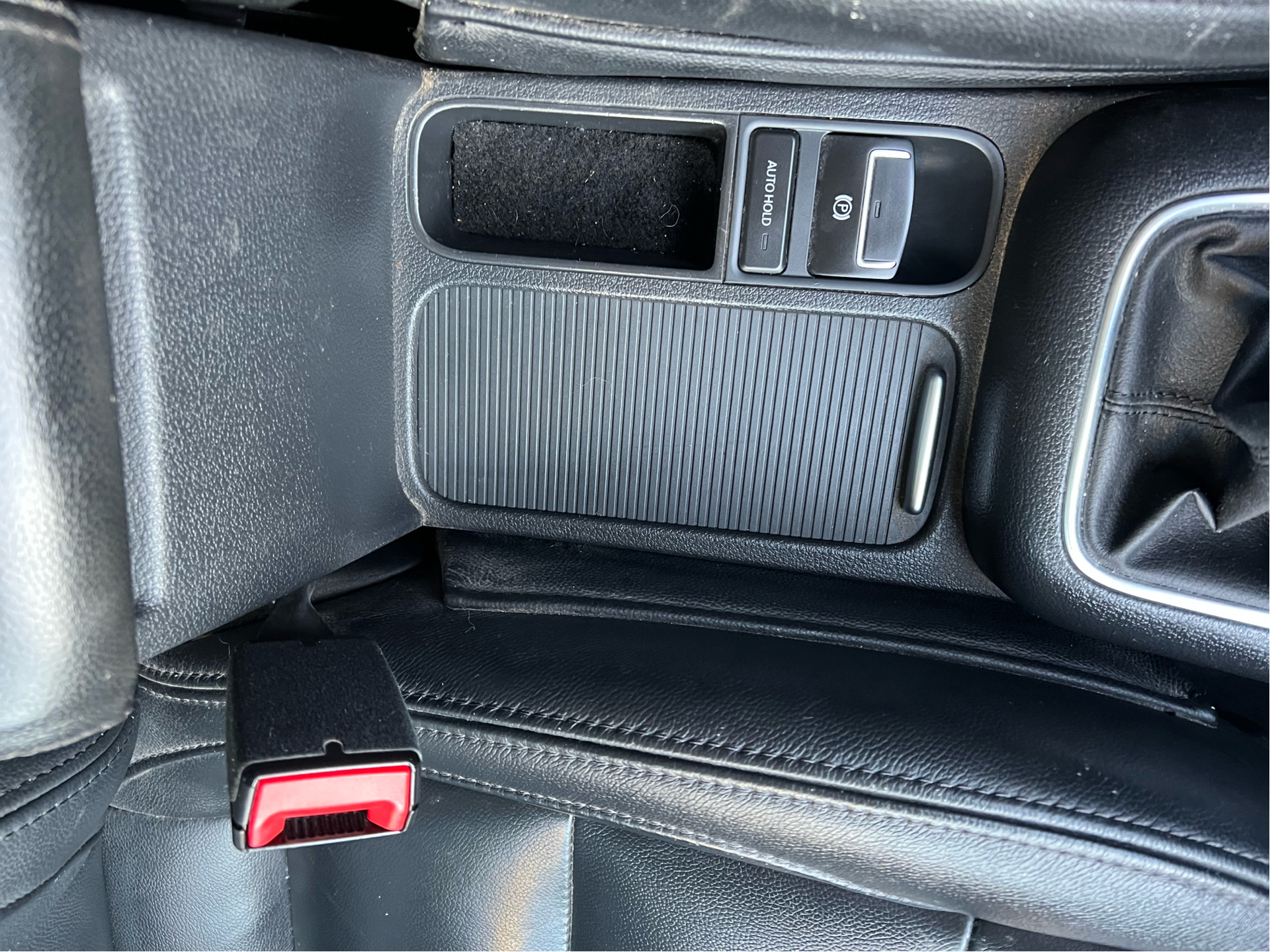 Billede af VW Tiguan 1,4 TSI Sport & Style 4Motion 150HK 5d 6g