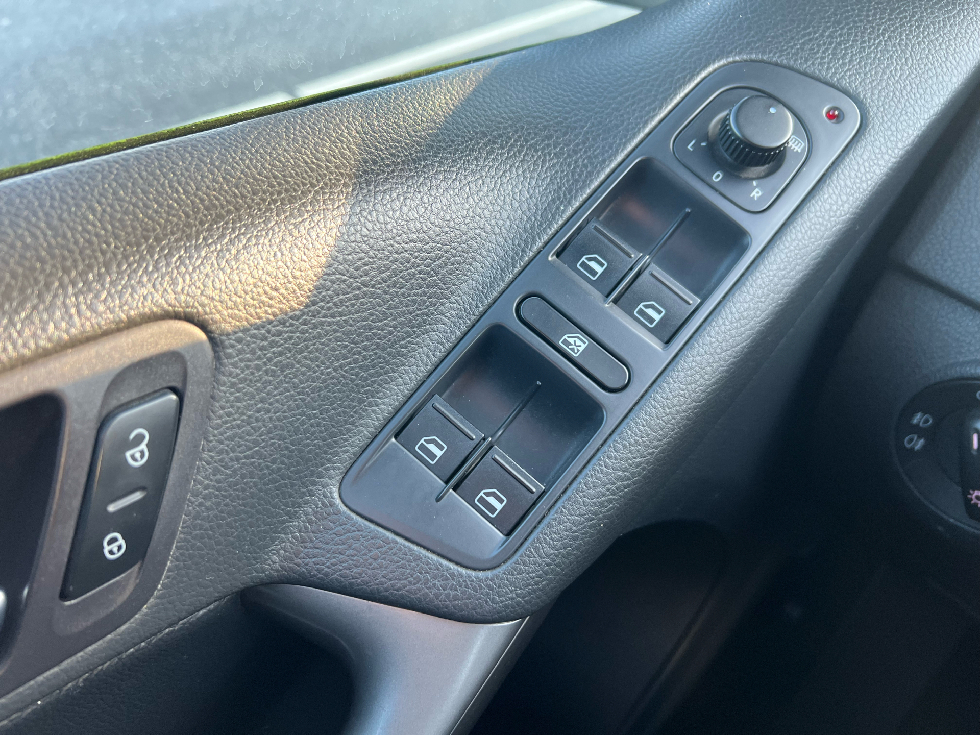 Billede af VW Tiguan 1,4 TSI Sport & Style 4Motion 150HK 5d 6g