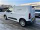 Billede af Toyota Proace City Medium 1,5 D Comfort 102HK Van