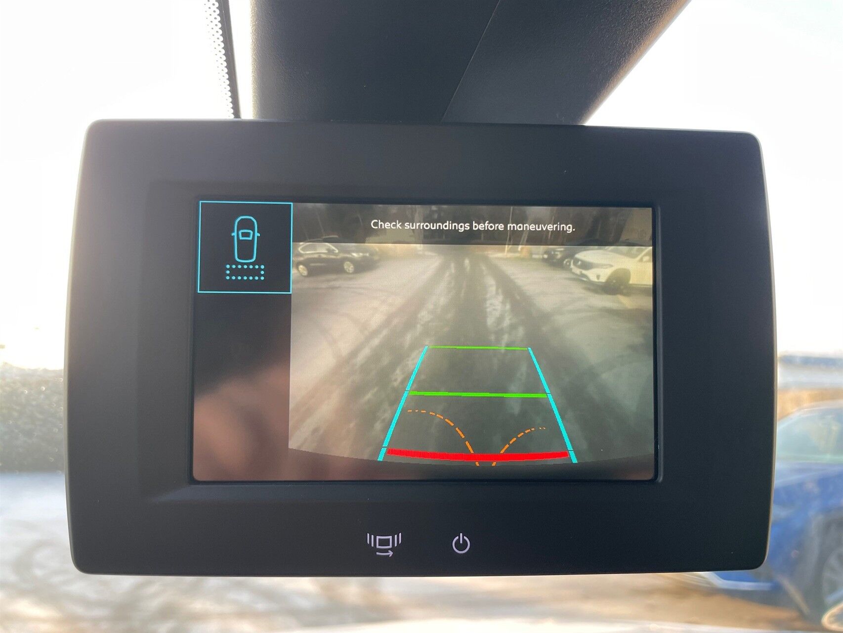 Billede af Toyota Proace City Medium 1,5 D Comfort 102HK Van