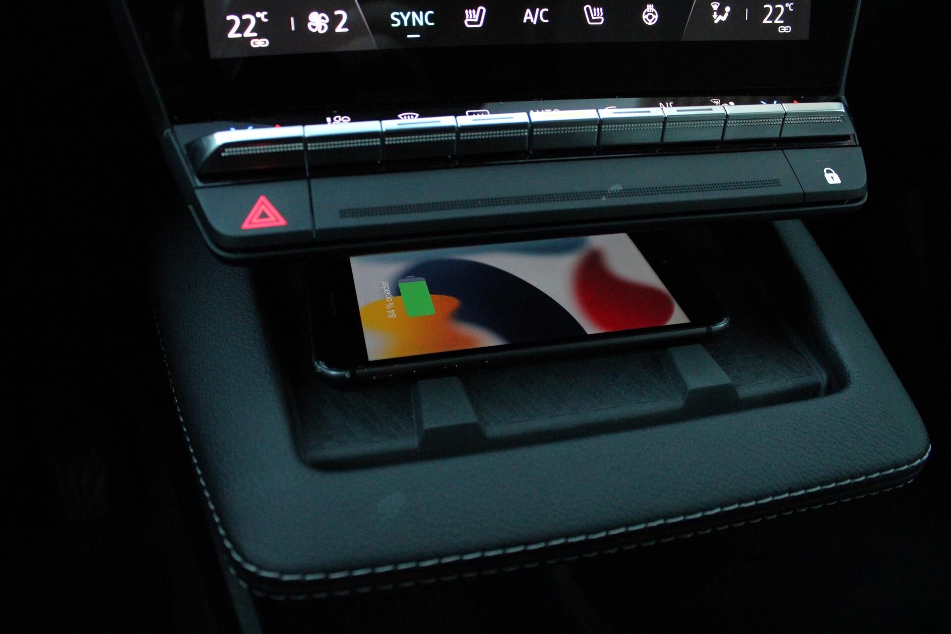 Billede af Renault Mégane E-TECH Techno 220HK 5d Aut.