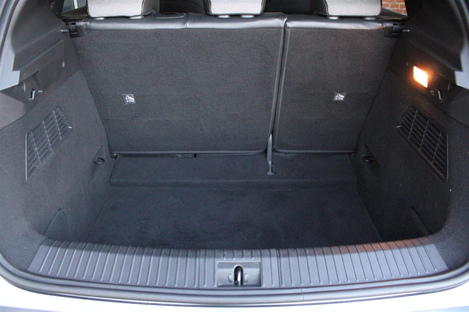 Billede af Renault Mégane E-TECH Techno 220HK 5d Aut.