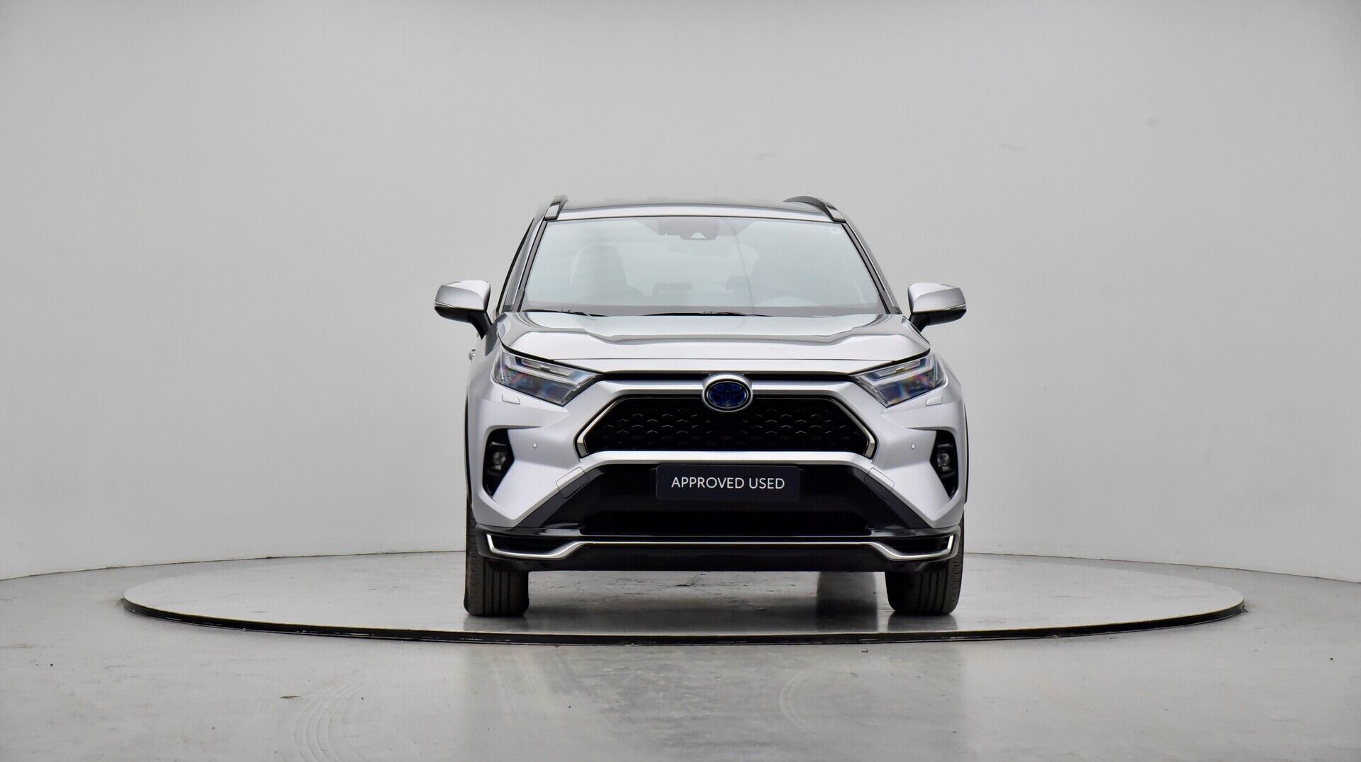 Billede af Toyota RAV4 Plug-in 2,5 Plugin-hybrid Active Comfort AWD 306HK 5d 6g Aut.