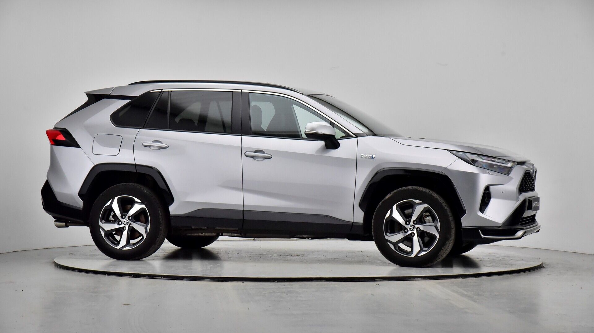 Billede af Toyota RAV4 Plug-in 2,5 Plugin-hybrid Active Comfort AWD 306HK 5d 6g Aut.
