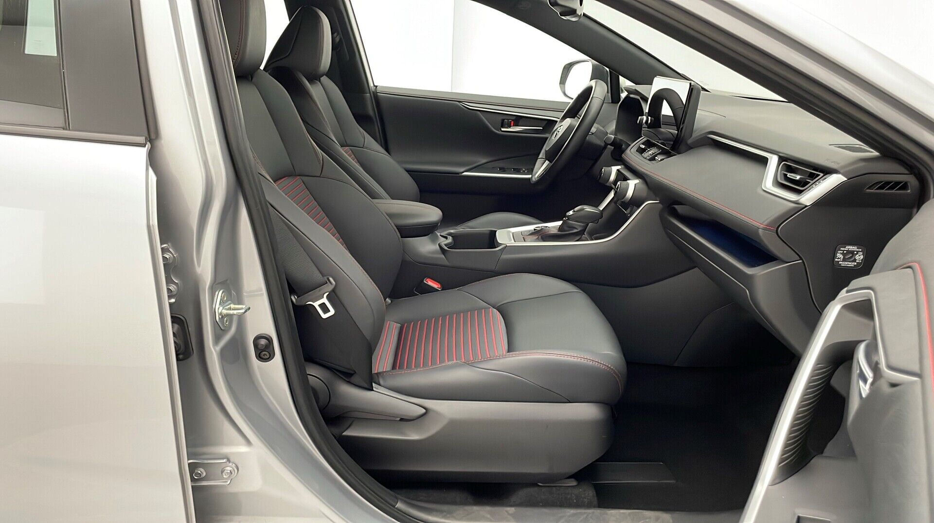 Billede af Toyota RAV4 Plug-in 2,5 Plugin-hybrid Active Comfort AWD 306HK 5d 6g Aut.