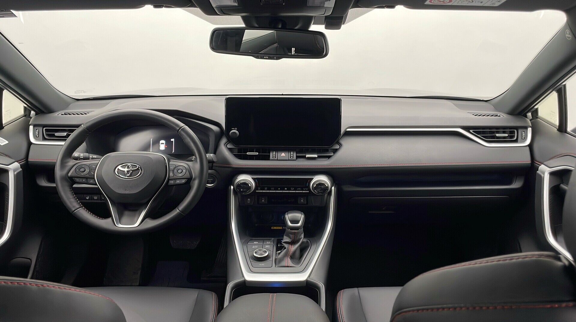 Billede af Toyota RAV4 Plug-in 2,5 Plugin-hybrid Active Comfort AWD 306HK 5d 6g Aut.