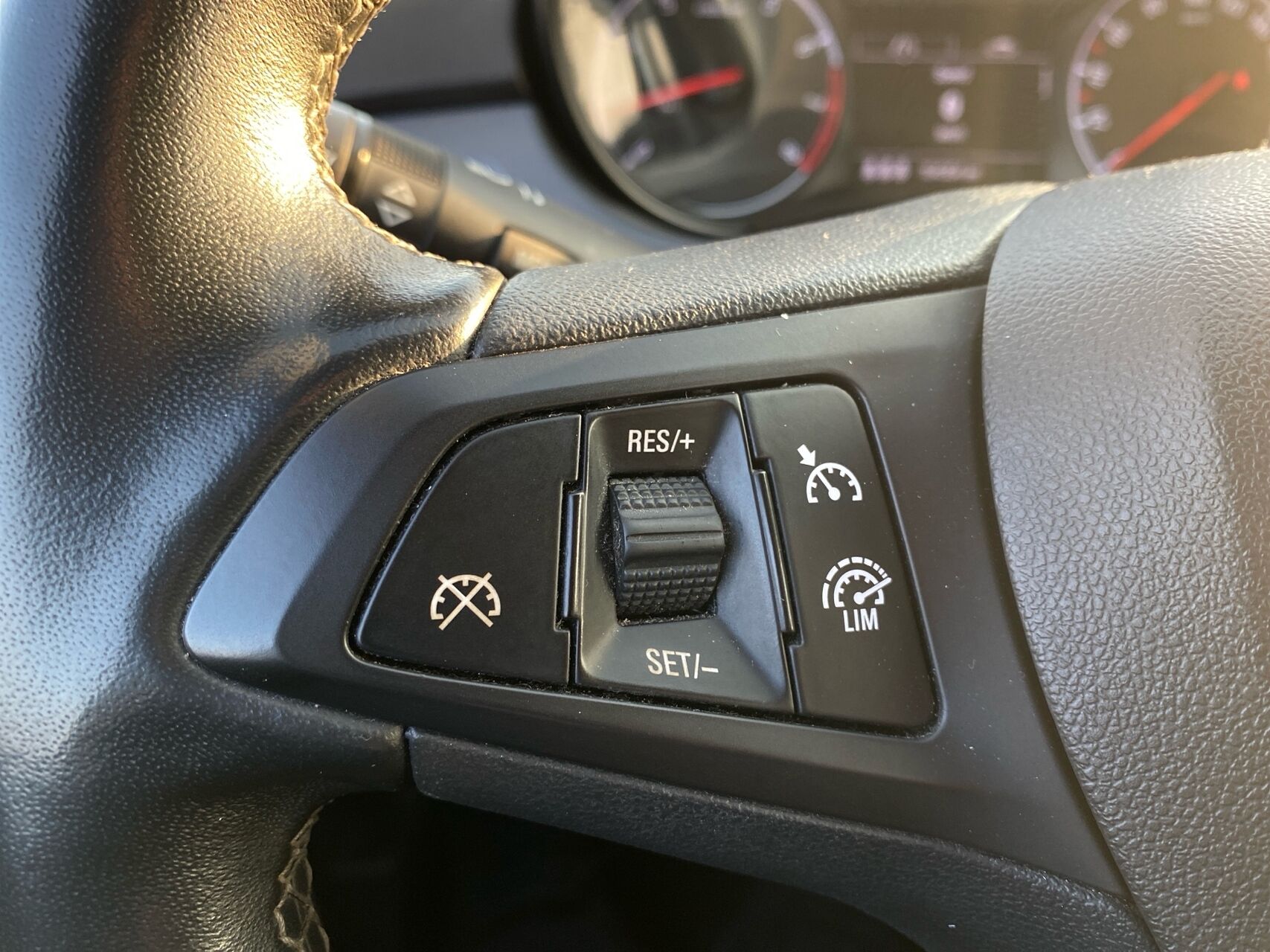 Billede af Opel Corsa 1,4 ECOTEC Impress 90HK 5d