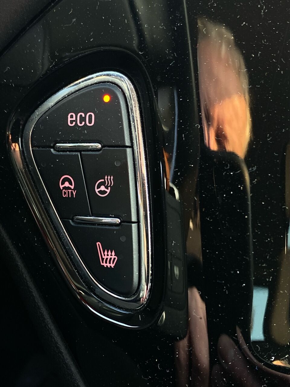 Billede af Opel Corsa 1,4 ECOTEC Impress 90HK 5d