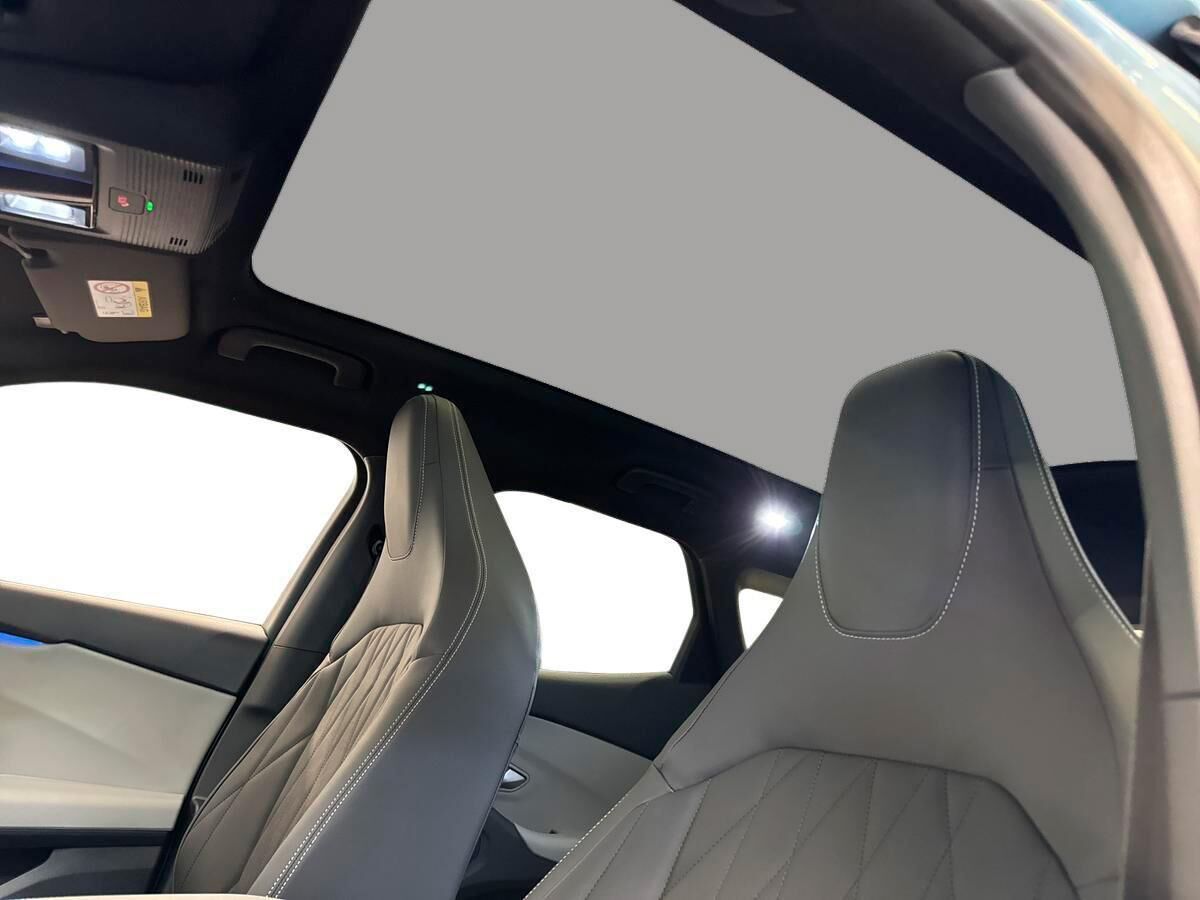 Billede af Ford Explorer EL UR Premium RWD 286HK 5d Aut.