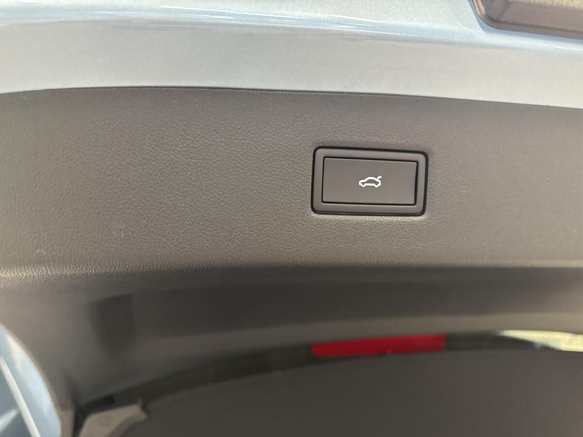 Billede af Ford Explorer EL UR Premium RWD 286HK 5d Aut.