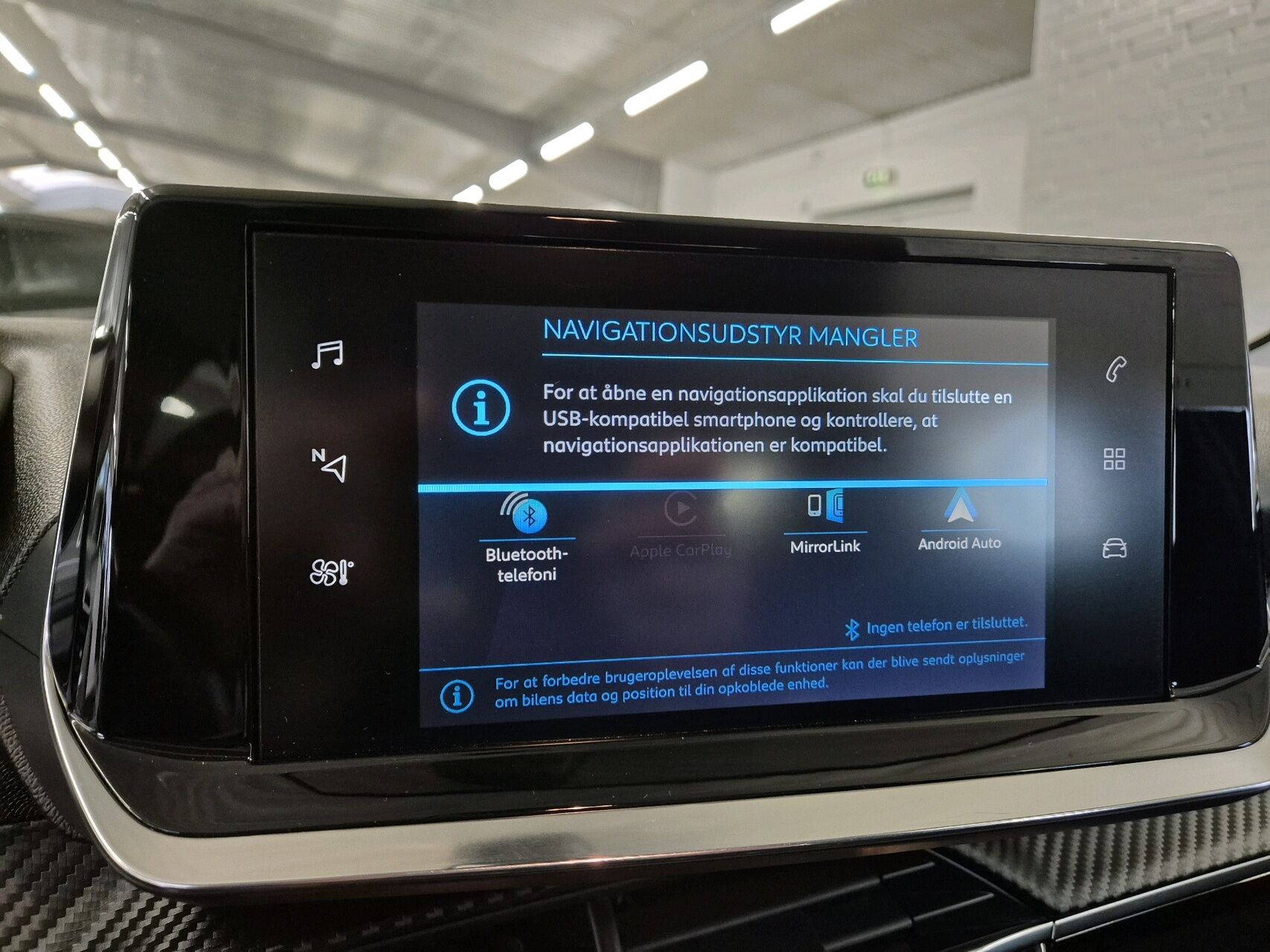 Billede af Peugeot 208 1,5 BlueHDi Active+ 100HK 5d 6g